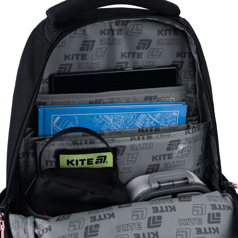 Рюкзак Kite Education teens 2587M AR, AR25-2587M 15