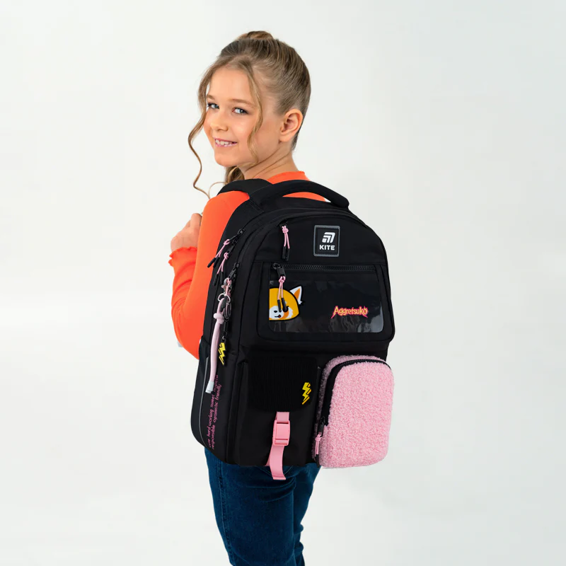Рюкзак Kite Education teens 2587M AR, AR25-2587M 18