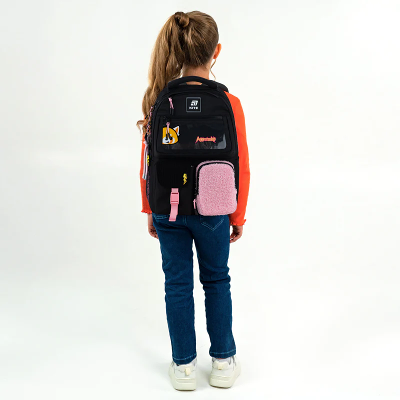 Рюкзак Kite Education teens 2587M AR, AR25-2587M 19