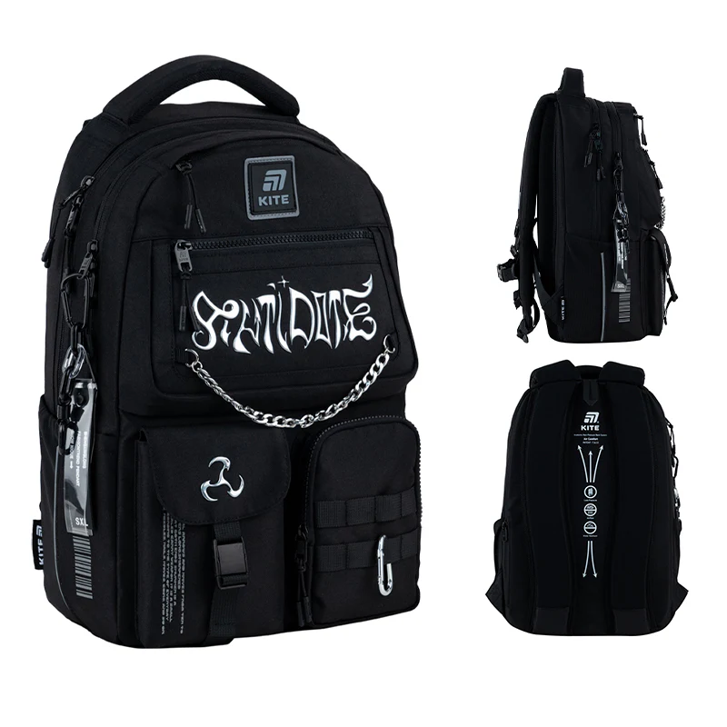 Рюкзак Kite Education teens 2587M-1, K25-2587M-1 1