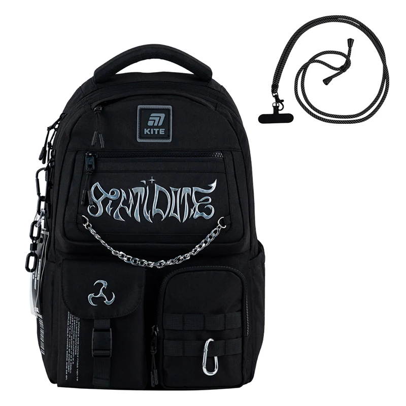 Рюкзак Kite Education teens 2587M-1, K25-2587M-1