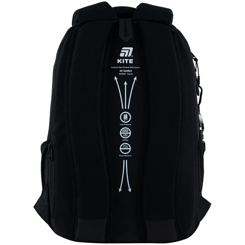 Рюкзак Kite Education teens 2587M-1, K25-2587M-1 6