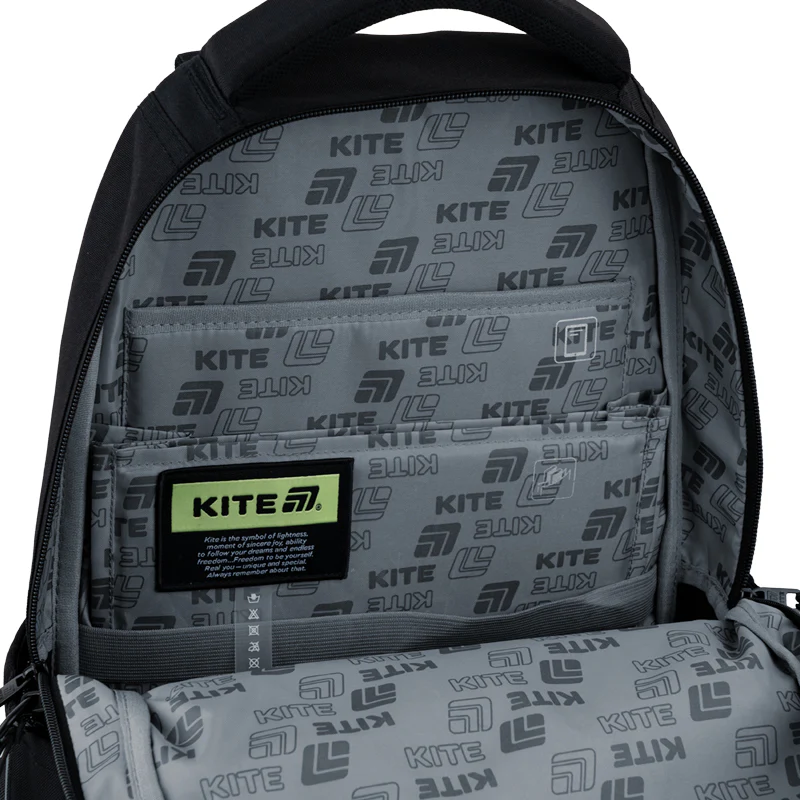 Рюкзак Kite Education teens 2587M-1, K25-2587M-1 14