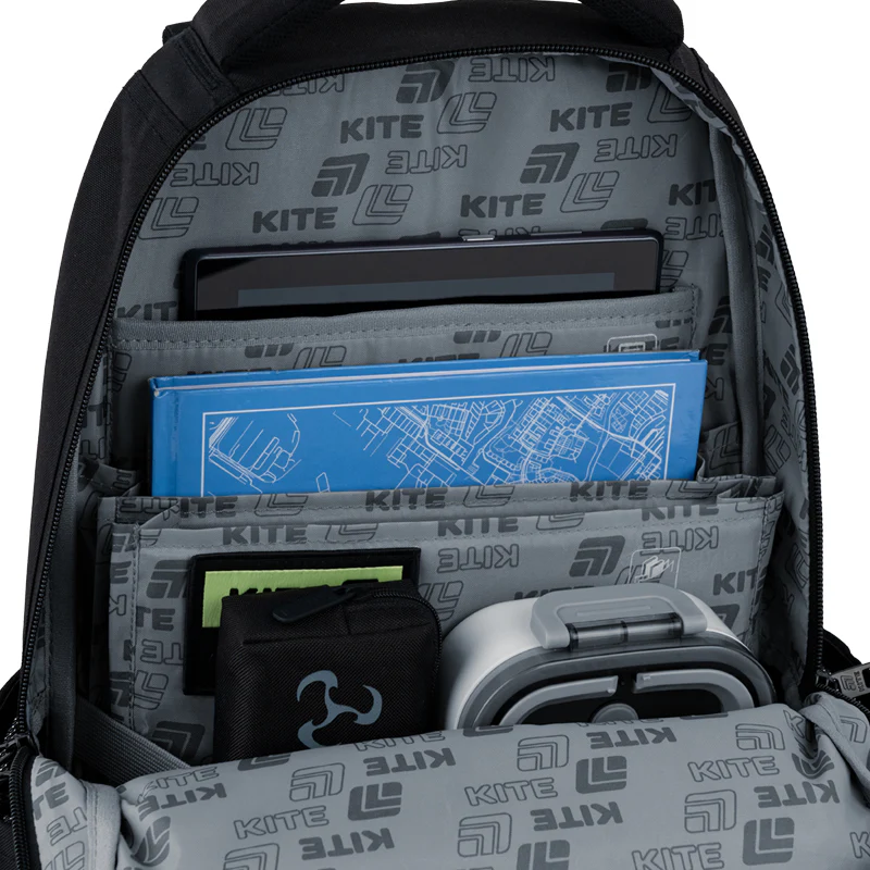 Рюкзак Kite Education teens 2587M-1, K25-2587M-1 15