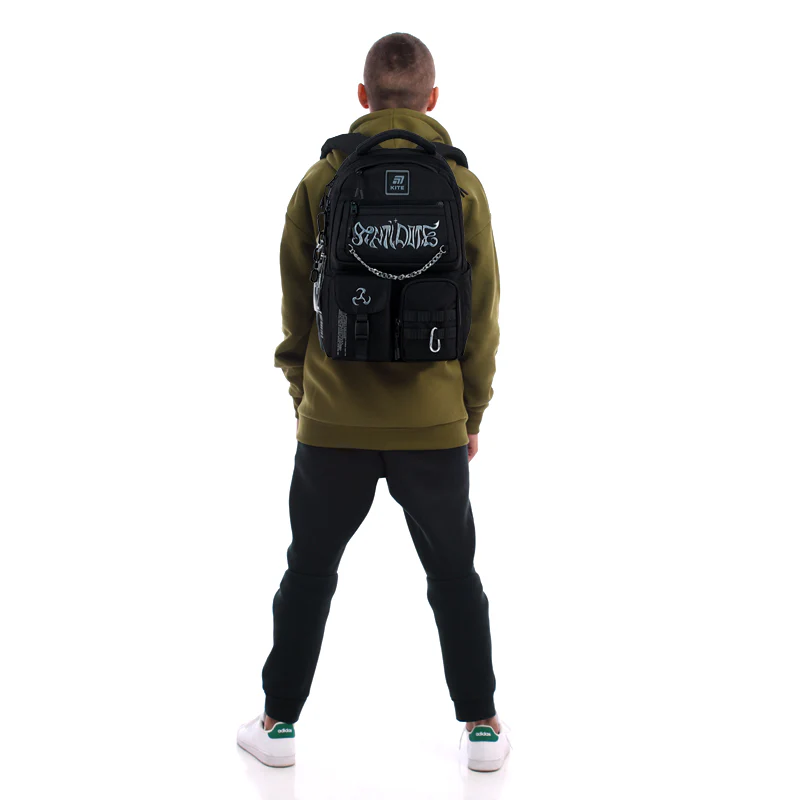 Рюкзак Kite Education teens 2587M-1, K25-2587M-1 21