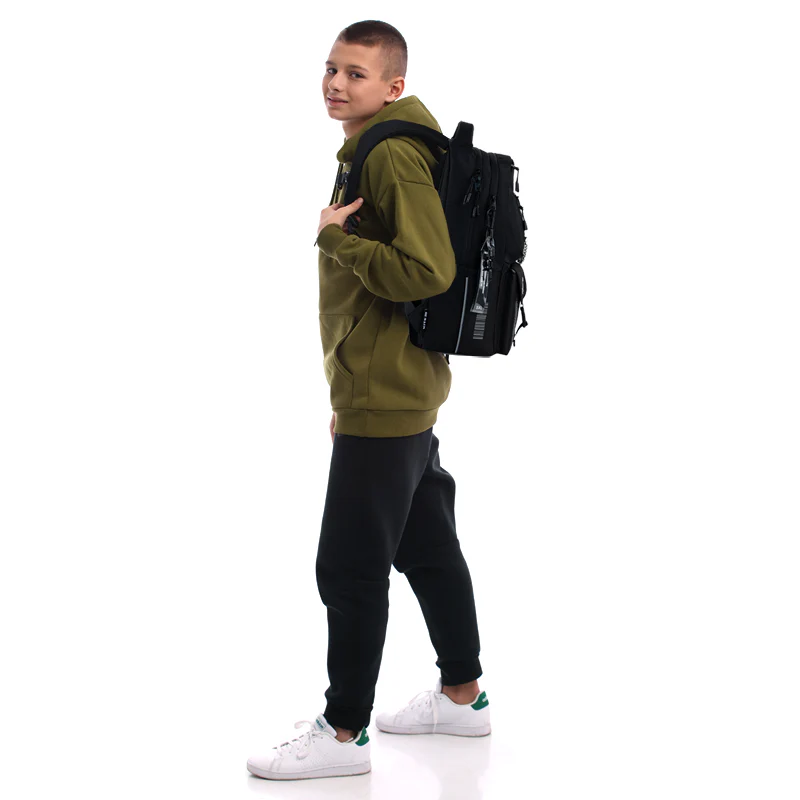 Рюкзак Kite Education teens 2587M-1, K25-2587M-1 23