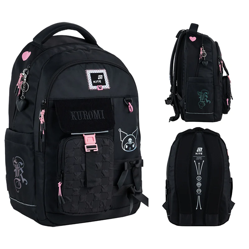 Рюкзак Kite Education teens 2597L HK, HK25-2597L 1