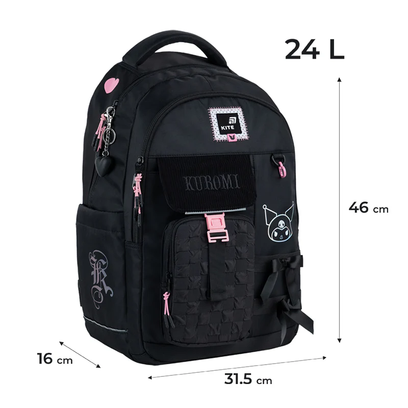Рюкзак Kite Education teens 2597L HK, HK25-2597L 2