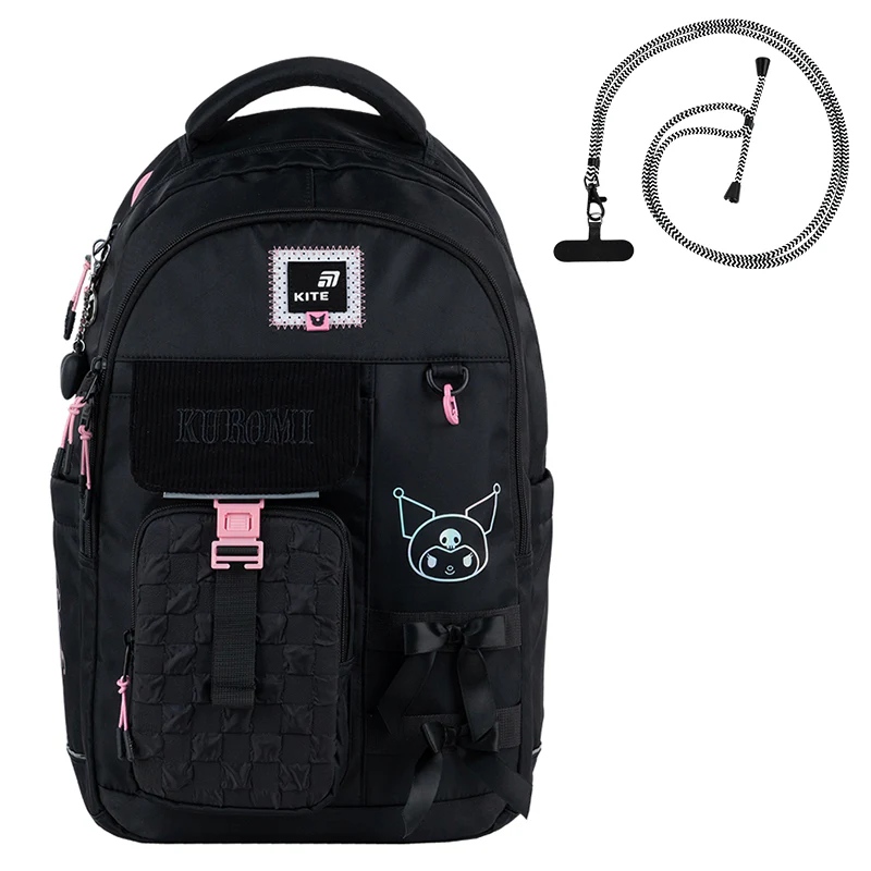 Рюкзак Kite Education teens 2597L HK, HK25-2597L