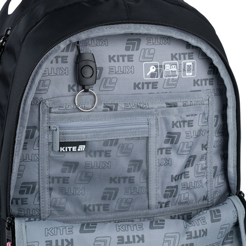 Рюкзак Kite Education teens 2597L HK, HK25-2597L 10