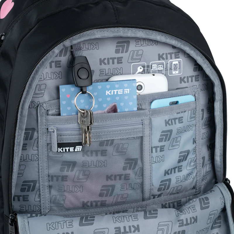 Рюкзак Kite Education teens 2597L HK, HK25-2597L 11