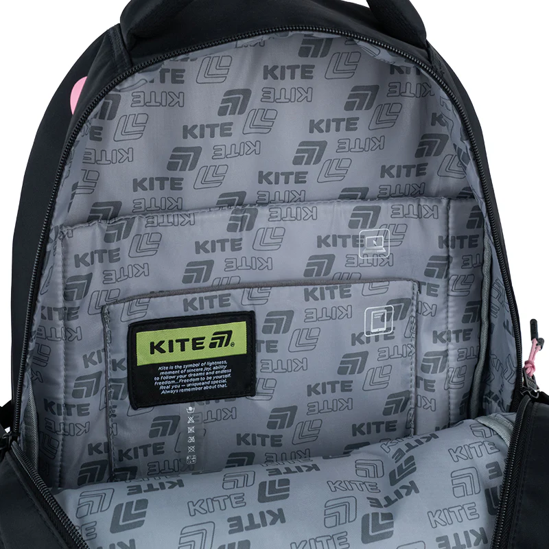 Рюкзак Kite Education teens 2597L HK, HK25-2597L 12