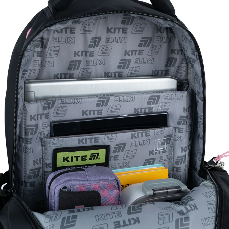 Рюкзак Kite Education teens 2597L HK, HK25-2597L 13