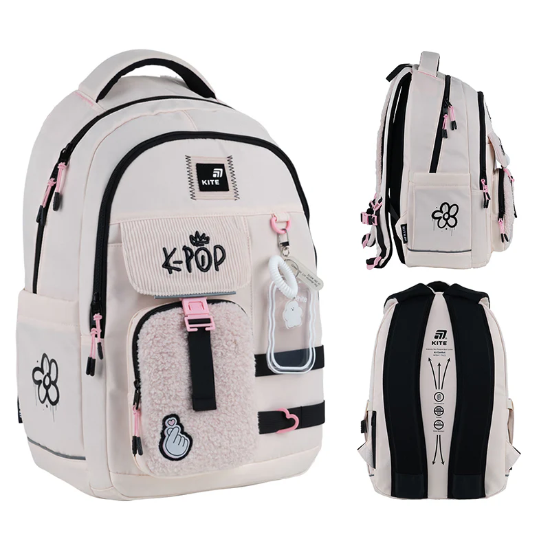 Рюкзак Kite Education teens 2597L-2, K25-2597L-2 1