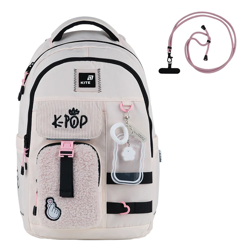 Рюкзак Kite Education teens 2597L-2, K25-2597L-2