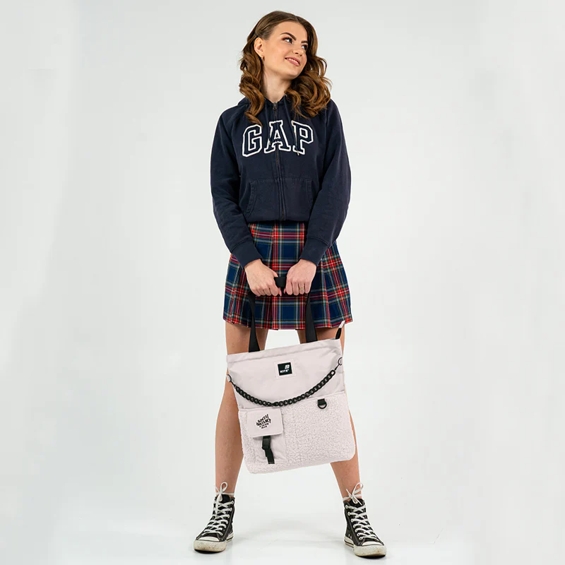 Сумка-шопер Kite Education teens 586-4, K25-586-4 10