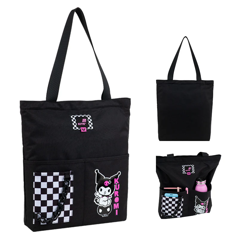 Сумка-шопер Kite Education teens 586 HK, HK25-586 1