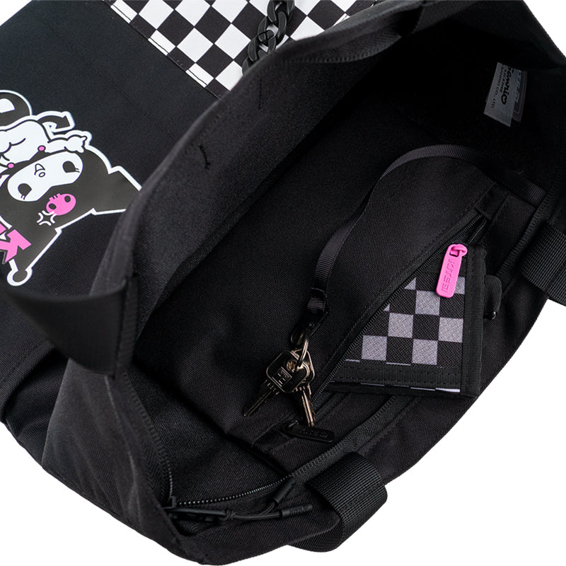 Сумка-шопер Kite Education teens 586 HK, HK25-586 6
