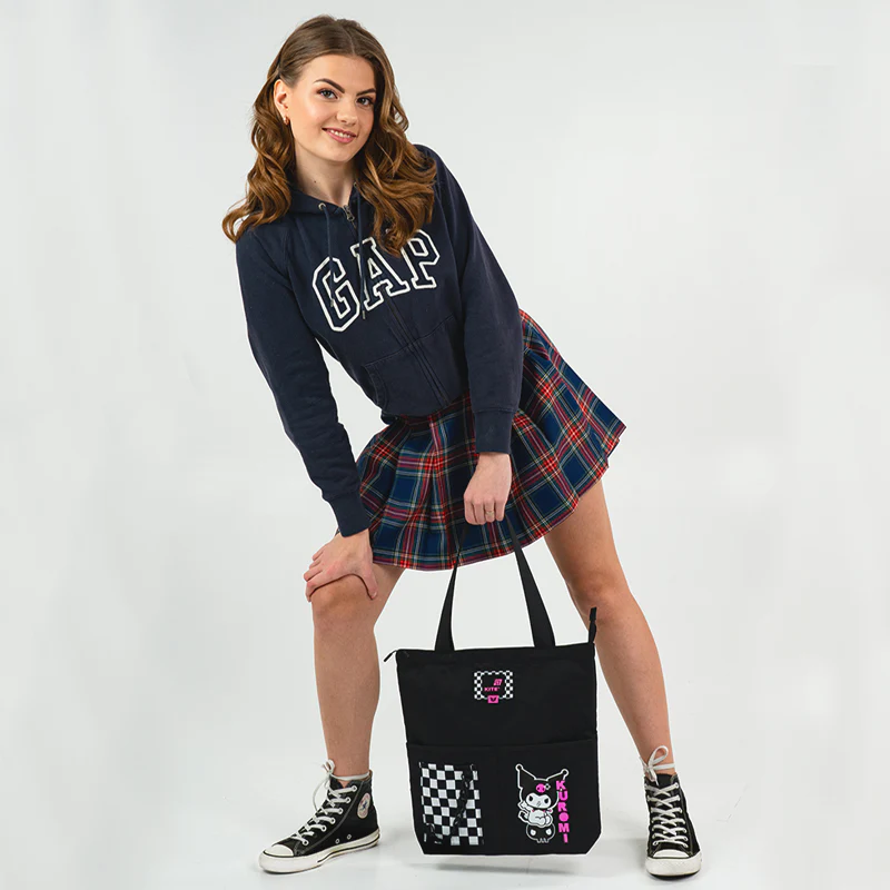 Сумка-шопер Kite Education teens 586 HK, HK25-586 10