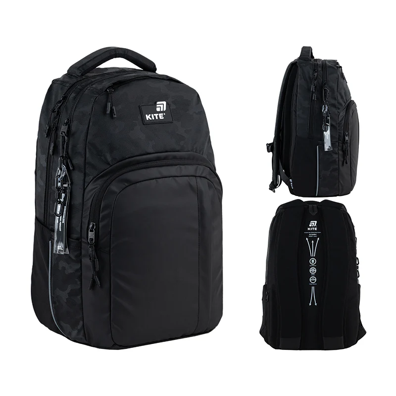 Рюкзак Kite Education teens 2578L-1, K25-2578L-1 1