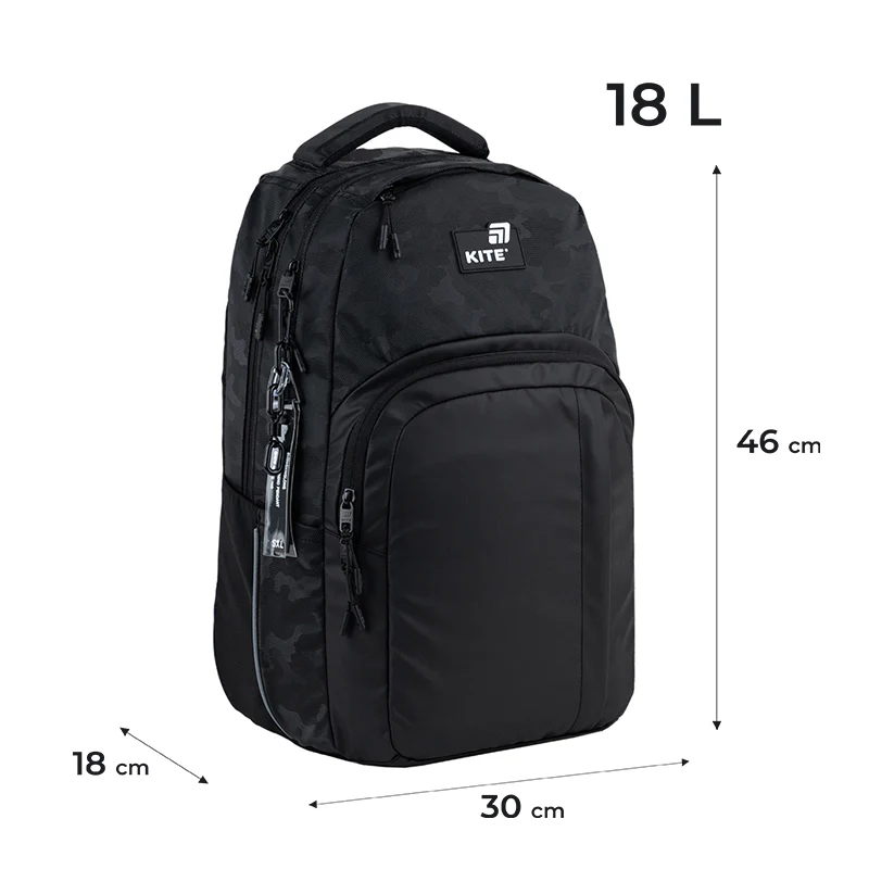 Рюкзак Kite Education teens 2578L-1, K25-2578L-1 2