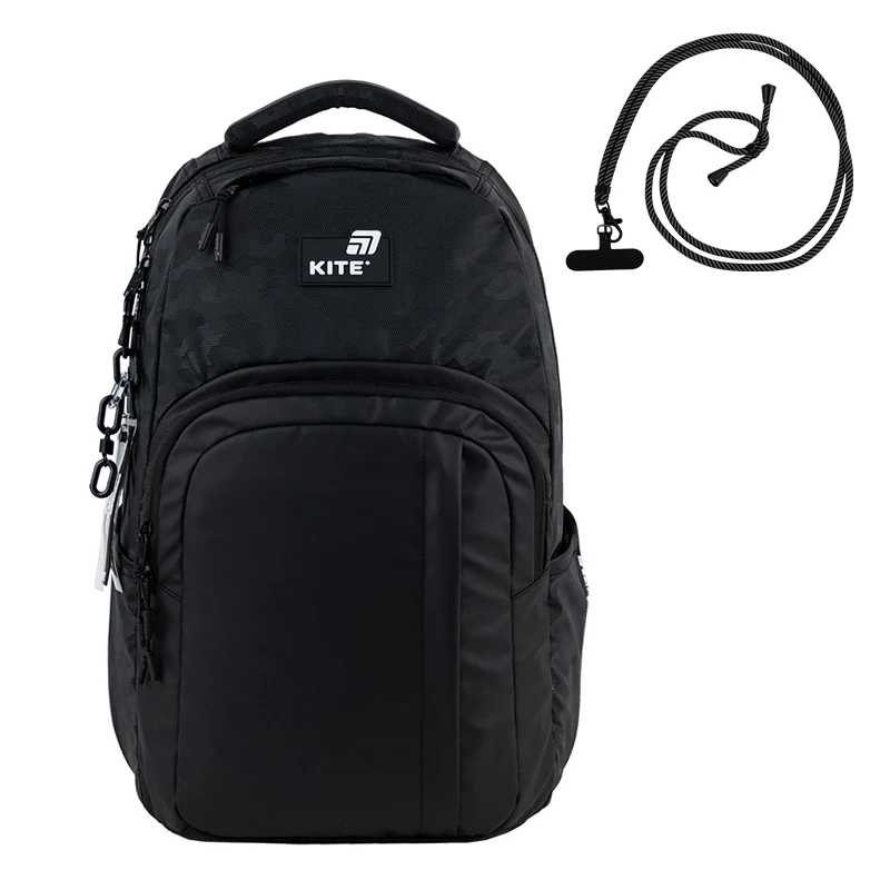 Рюкзак Kite Education teens 2578L-1, K25-2578L-1