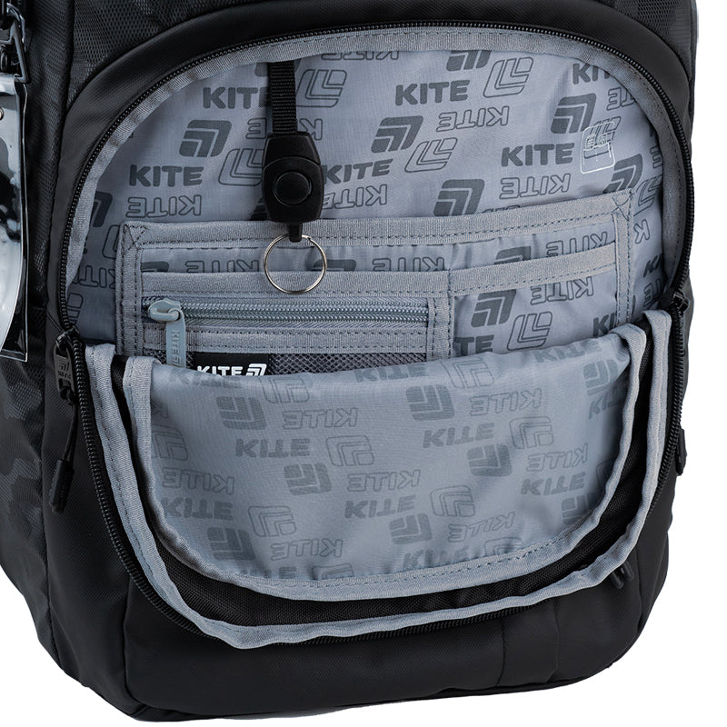 Рюкзак Kite Education teens 2578L-1, K25-2578L-1 10