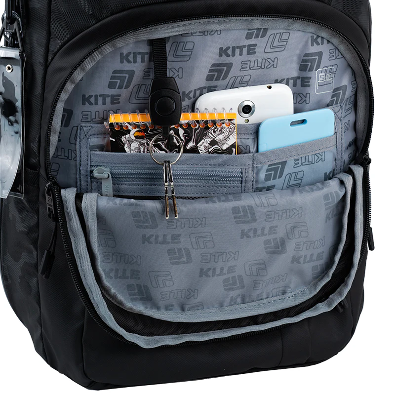 Рюкзак Kite Education teens 2578L-1, K25-2578L-1 11