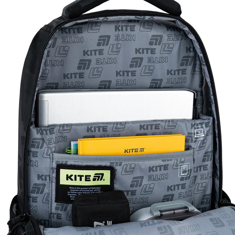Рюкзак Kite Education teens 2578L-1, K25-2578L-1 14