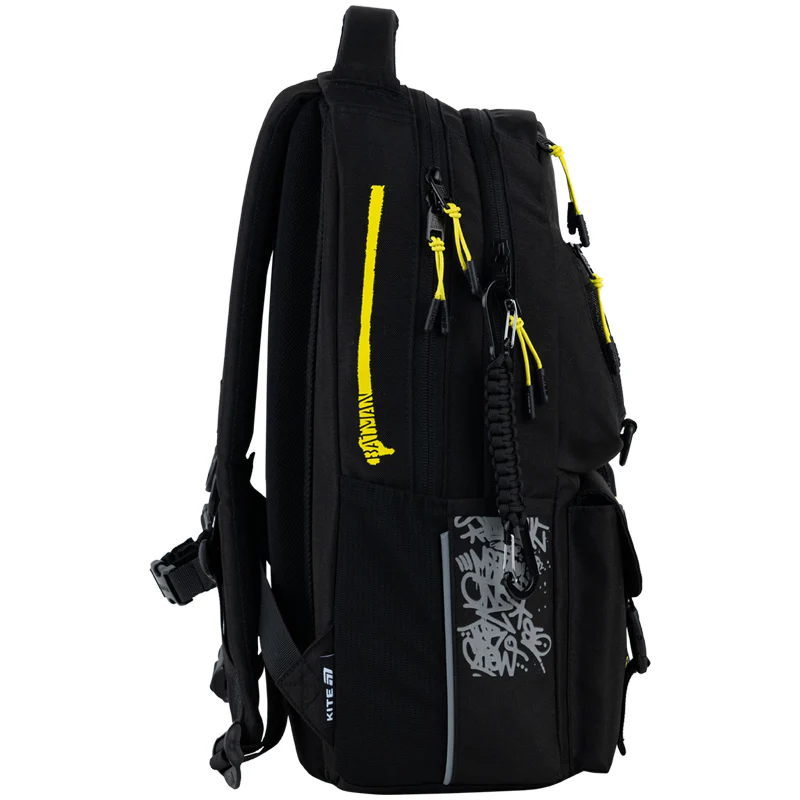 Рюкзак Kite Education teens 2587M DC, DC25-2587M 3