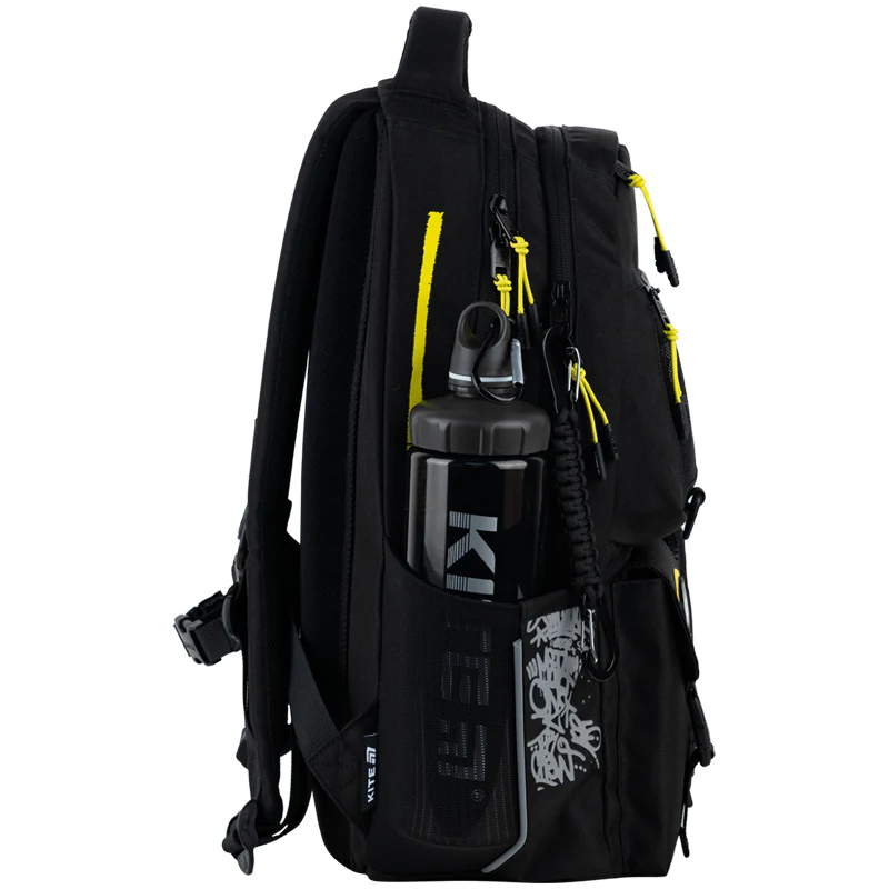 Рюкзак Kite Education teens 2587M DC, DC25-2587M 4