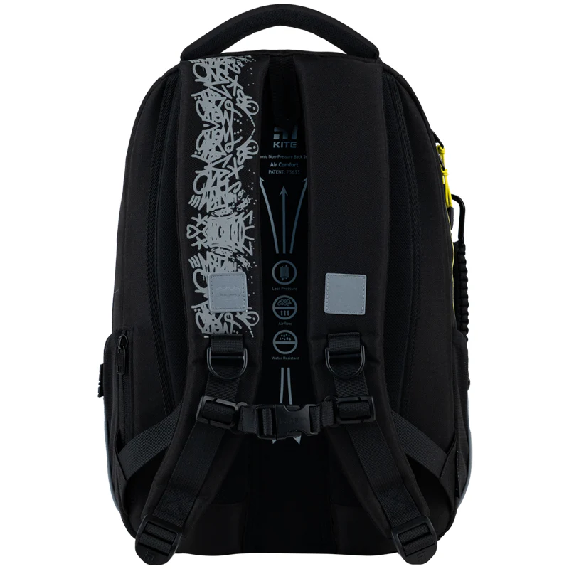 Рюкзак Kite Education teens 2587M DC, DC25-2587M 5
