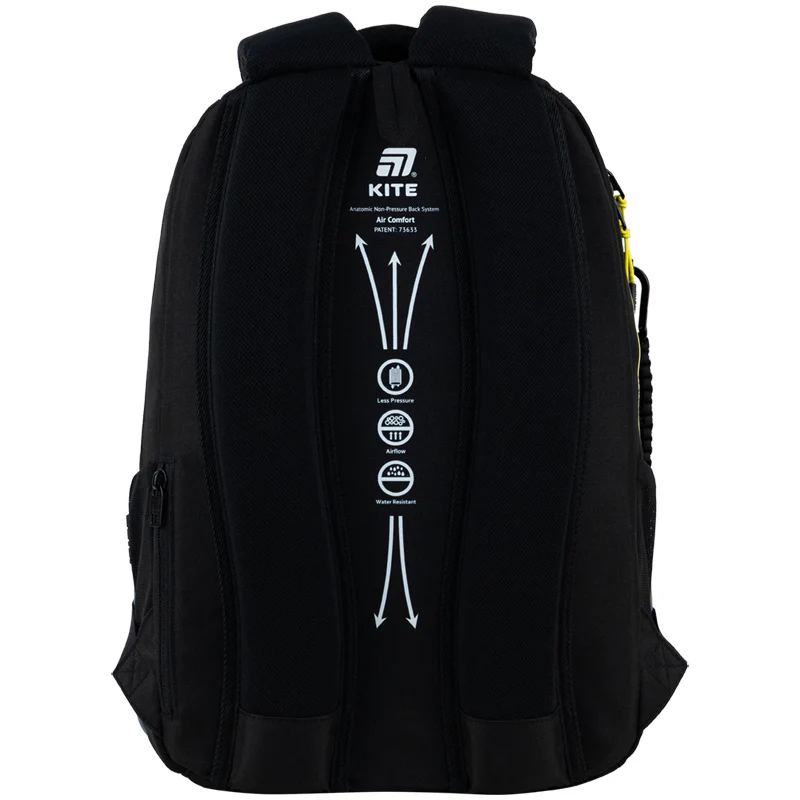 Рюкзак Kite Education teens 2587M DC, DC25-2587M 6