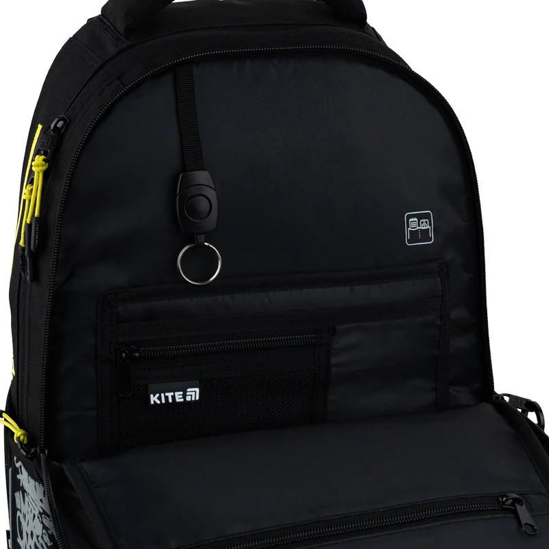 Рюкзак Kite Education teens 2587M DC, DC25-2587M 12