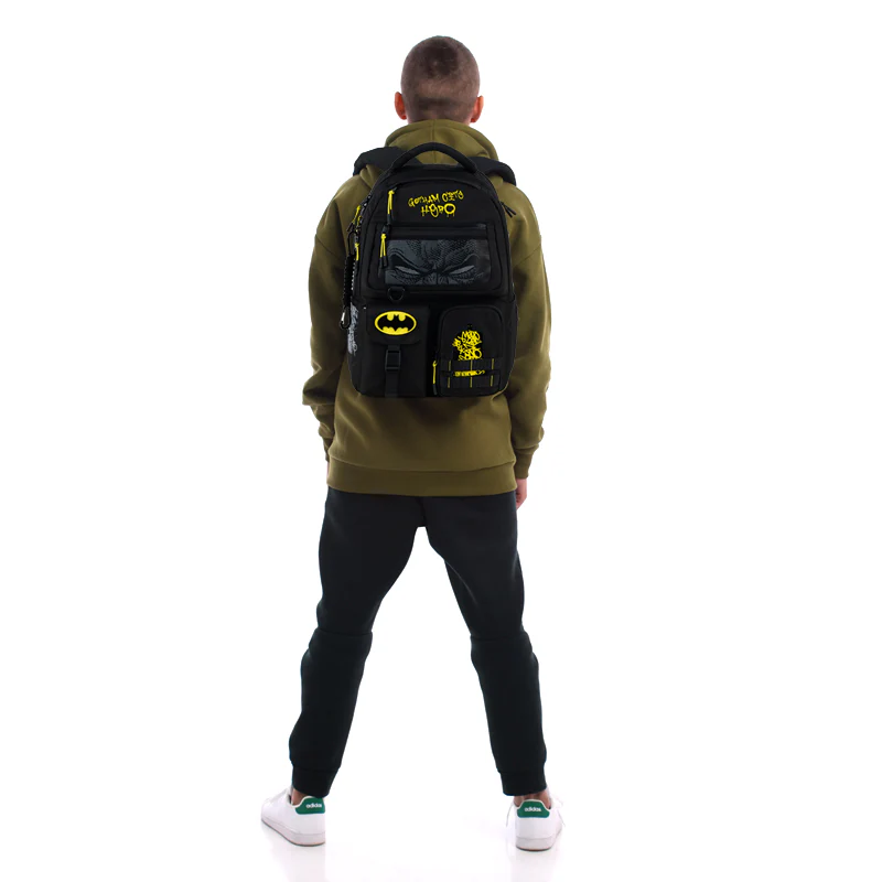 Рюкзак Kite Education teens 2587M DC, DC25-2587M 22