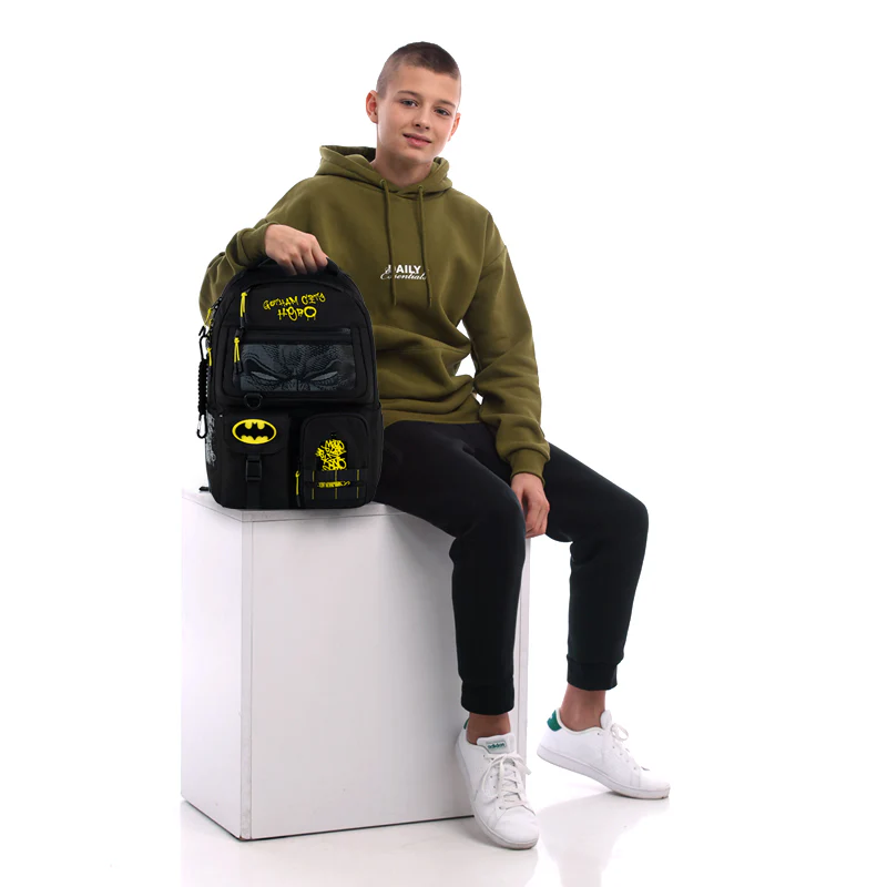 Рюкзак Kite Education teens 2587M DC, DC25-2587M 23