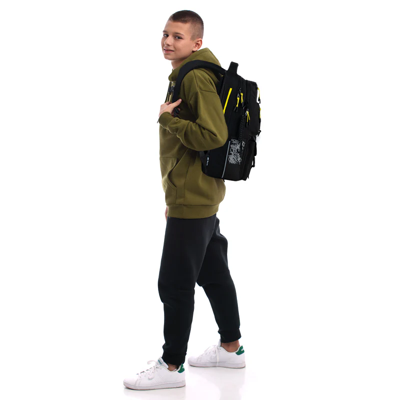 Рюкзак Kite Education teens 2587M DC, DC25-2587M 24