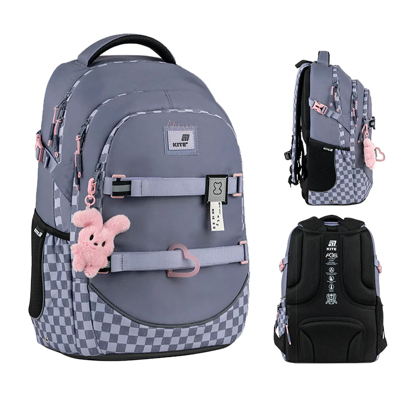 Рюкзак Kite Education teens 727L-3, K25-727L-3 1