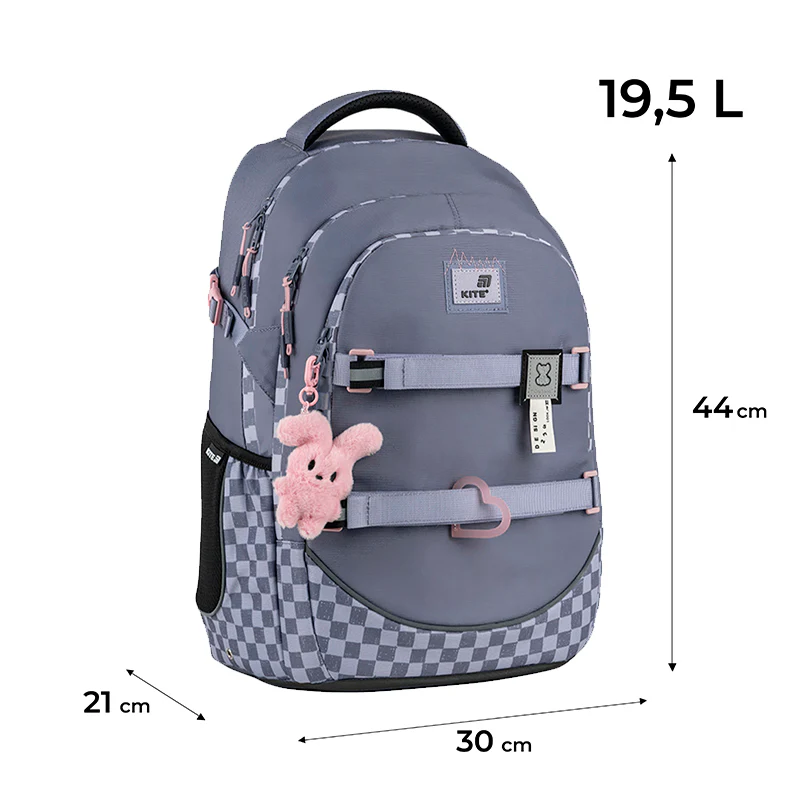 Рюкзак Kite Education teens 727L-3, K25-727L-3 2