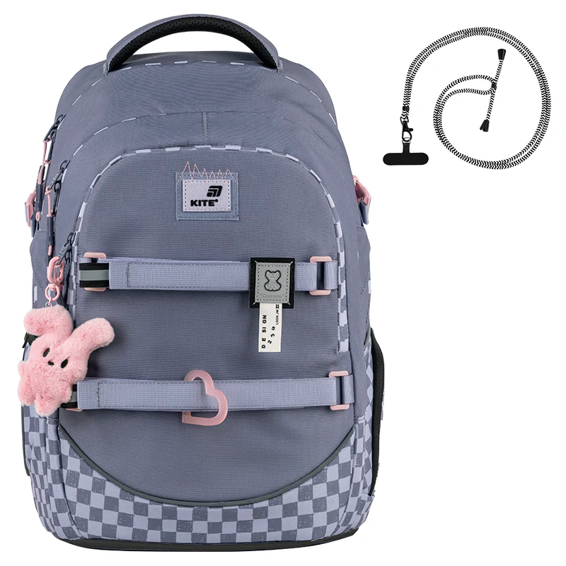 Рюкзак Kite Education teens 727L-3, K25-727L-3