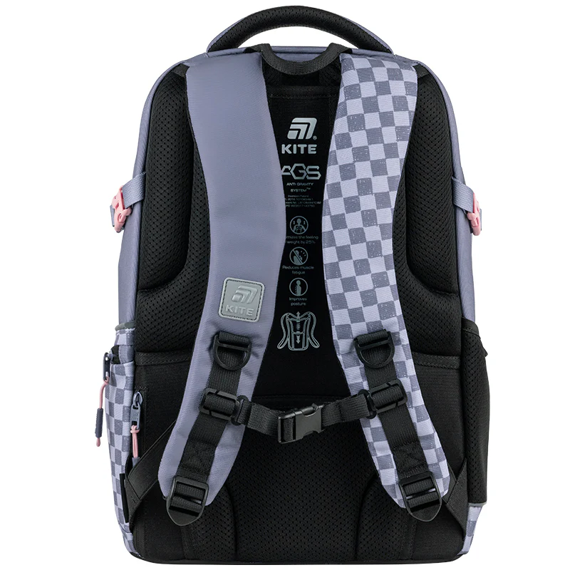 Рюкзак Kite Education teens 727L-3, K25-727L-3 5