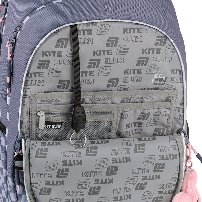Рюкзак Kite Education teens 727L-3, K25-727L-3 8