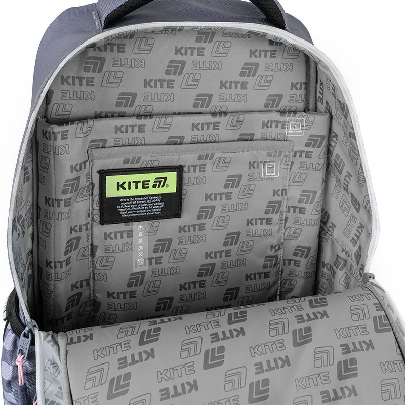 Рюкзак Kite Education teens 727L-3, K25-727L-3 11