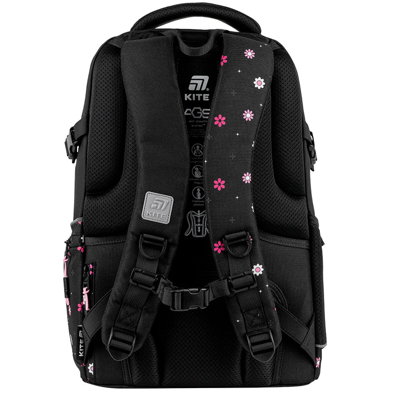 Рюкзак Kite Education teens 727L-4, K25-727L-4 5
