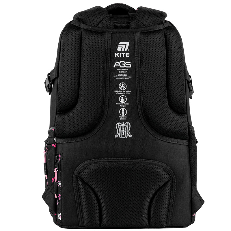 Рюкзак Kite Education teens 727L-4, K25-727L-4 6