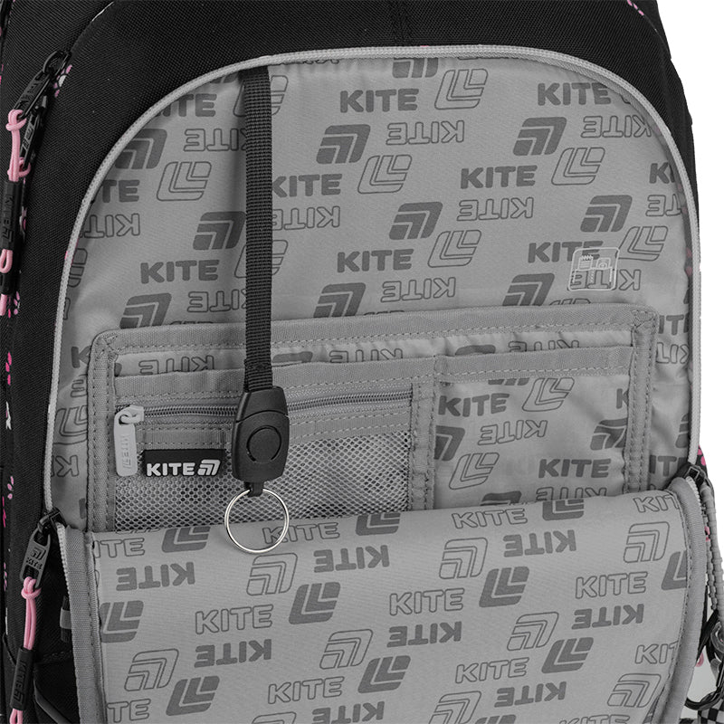 Рюкзак Kite Education teens 727L-4, K25-727L-4 8