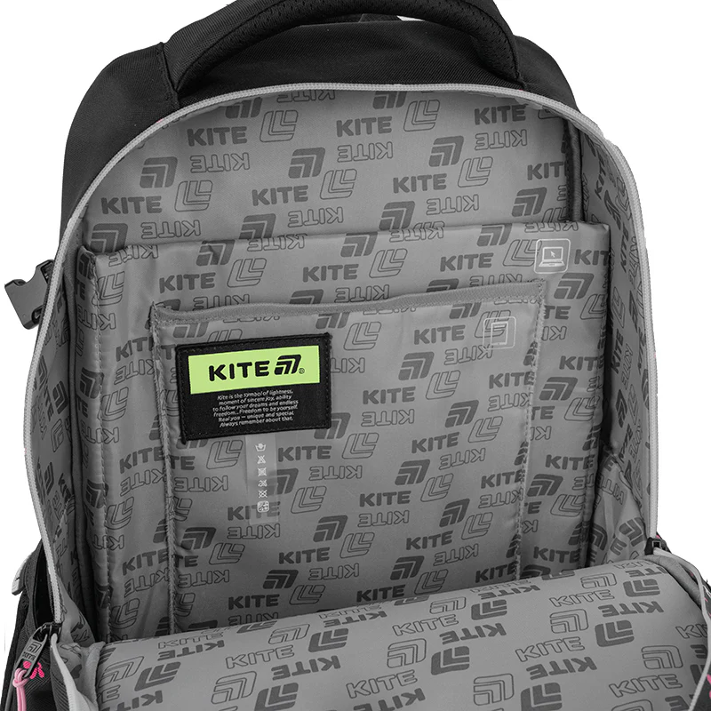 Рюкзак Kite Education teens 727L-4, K25-727L-4 11