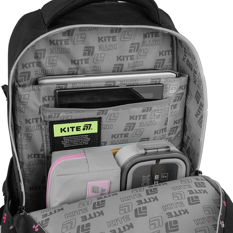 Рюкзак Kite Education teens 727L-4, K25-727L-4 12