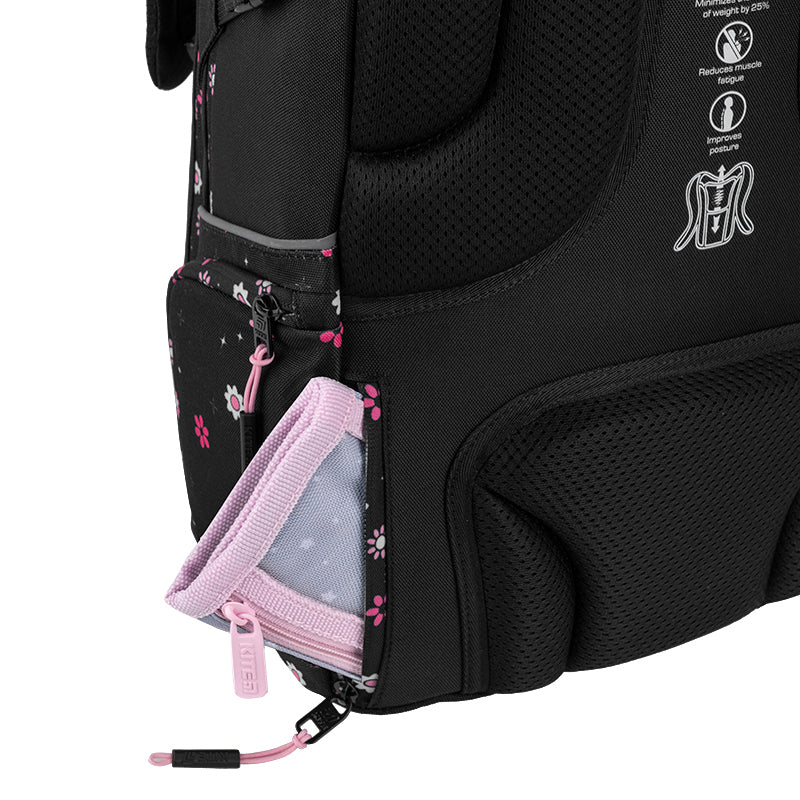 Рюкзак Kite Education teens 727L-4, K25-727L-4 13