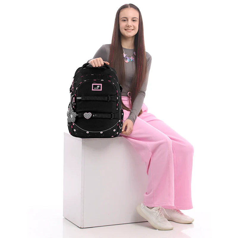 Рюкзак Kite Education teens 727L-4, K25-727L-4 20